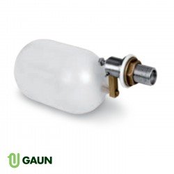 Boya 3/8" Gaun
