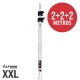 Pertiga profesional XXL Altuna