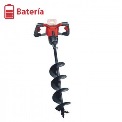 Barrenadora Mezcladora a Bateria Einhell GP-EA 18/150 Li