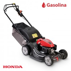Cortacésped Honda HRX 537 HYE Ancho de corte 53 cm