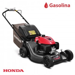Cortacésped Honda HRN 53 VKE PREMIUM Ancho de corte 53 cm