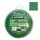 Hilo Desbrozadora Nylon Cuadrado Mader 4 mm x 29 m 
