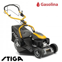 Cortacésped STIGA COMBI 753V GCVX17 Ancho de corte 51 cm