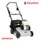 Escarificador Cesped Honda RH370