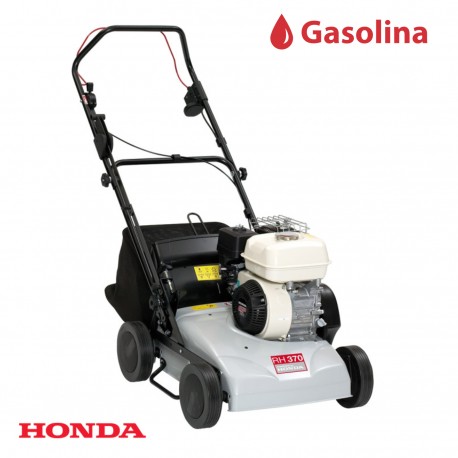 Escarificador Cesped Honda RH370