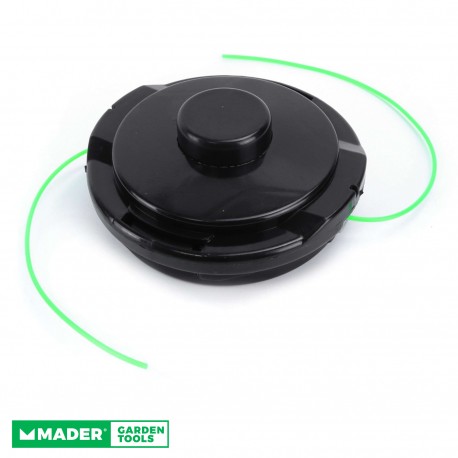 Cabezal Desbrozadora Mader Universal M10