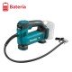 Inflador a batería Makita DMP180Z Presión máx 8,3 bar