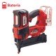 Grapadora a Bateria Einhell FIXETTO 18/38 S