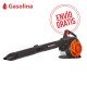 Soplador a gasolina Anova SG1C Motor 26 cc
