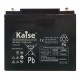 Bateria recargable Kaise KBL12400 12V 40Ah M6