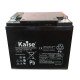 Bateria recargable Kaise KBL12400 12V 40Ah M6