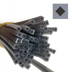 Hilo Nylon Duplo 300x40 mm