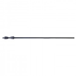 Lanza Plastica para pulverizador Largo 1 m