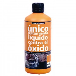 Tratamiento Oxino contra oxido 250 cc