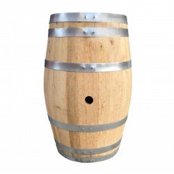 Barrica madera de Castaño 250 L