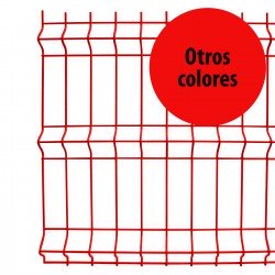 Malla Delfín OTROS COLORES