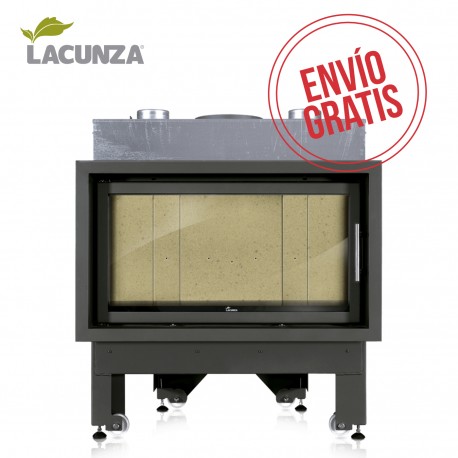 Monobloque INCA 100 Lacunza 11-20 kW