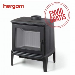 Estufa E-30 L Hergom 11 - 15 kW