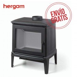 Estufa E-30 L Hergom 11 - 15 kW