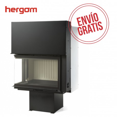 Hogar ECK Hergom 13 kW