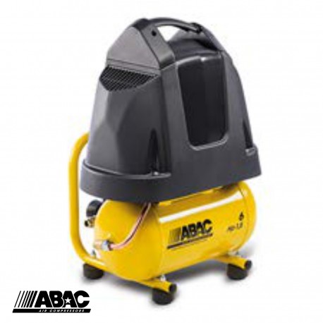 Compresor ABAC Vento B15 1,5 Hp