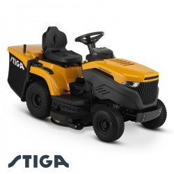 Tractor Cortacésped STIGA Estate Special GCV530