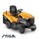 Tractor cortacesped STIGA ESTATE 792 W SE