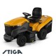 Tractor cortacesped STIGA ESTATE 792 W SE