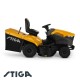 Tractor cortacesped STIGA ESTATE 792 W SE