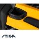 Tractor cortacésped Stiga ESTATE 384 B&S Ancho de corte máx 84 cm