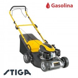 Cortacésped Stiga Combi 48 S ST 140 OHV Ancho de corte máx 46 cm