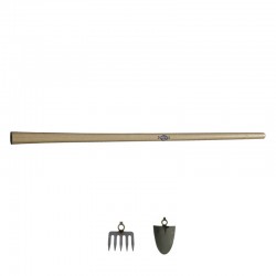 Mango Madera Azada y Rastrillo Maquieira 1400x42