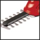 Podadora de mano Einhell GC-CG18 Li Solo
