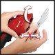 Podadora de mano Einhell GC-CG18 Li Solo