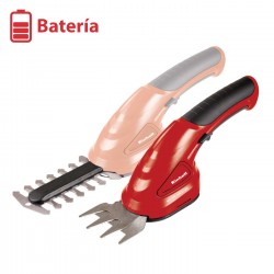 Tijera cortasetos Einhell GC-CG18 Li Solo