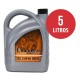 Aceite Brooks Sae15W 40-SHPD 5 Litros