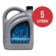 Aceite cadena Brookss Hidrak HL 5 Litros