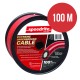 Cable Alta tensión Speedrite 2.7 mm x 100 m 806052