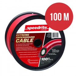 Cable Alta tensión Speedrite 2.7 mm x 100 m 806052