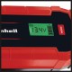 Cargador Batería Einhell CE BC 10 M 1002245