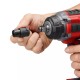 Llave de impacto IMPAXXO 18/400 Einhell