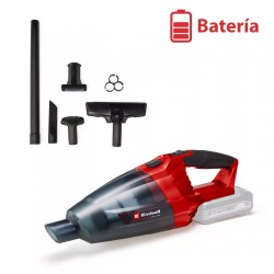 Aspirador Einhell TE-VC 18 Li SOLO