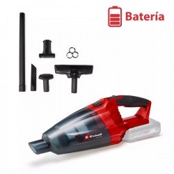 Aspirador Einhell TE-VC 18 Li SOLO
