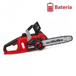 Motosierra Einhell Fortexxa 18/30 Espada 30 cm