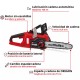 Motosierra Einhell Fortexxa 18/30 4600010