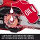 Motosierra Einhell Fortexxa 18/30 4600010