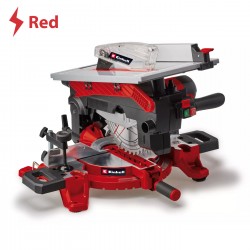 Ingletadora Einhell TE-MS 254 T potencia 2000 W