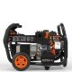Generador Jaca 3300 W Genergy Arranque electrónico