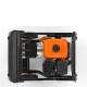 Generador Jaca 3300 W Genergy Arranque electrónico