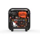 Generador eléctrico Genergy Bentayga 8000 W Arranque electrónico